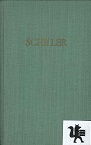 Mller, Joachim (ausgewhlt und eingeleitet):  Schillers Werke in fnf Bnden. Erster Band, zweiter Band, dritter Band, vierter Band, fnfter Band 