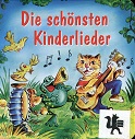 Keyerleber, Eva-Maria:  Die schnsten Kinderlieder.& Kinderlieder) 
