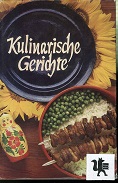 Schr, Irmgard [bers.]:  Kulinarische Gerichte : zu Gast bei Freunden. 