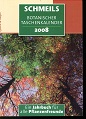 Lder, Rita:  Schmeils botanischer Taschenkalender 2008 