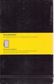 , Moleskine:  Moleskine Notizbuch Pocket, Hardcover, kariert, gelb 