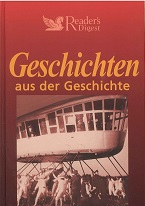 Arnsperger, Irmela und Joachim [Hrsg.] Wahnschaffe:  Geschichten aus der Geschichte. 