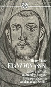Franz von Assisi und die Anfänge der Kunst der Renaissance in Italien.