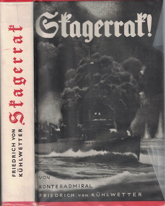 Khlwetter, Friedrich v.:  Stagerrat. 
