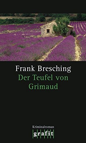 Frank, Bresching:  Der Teufel von Grimaud. 