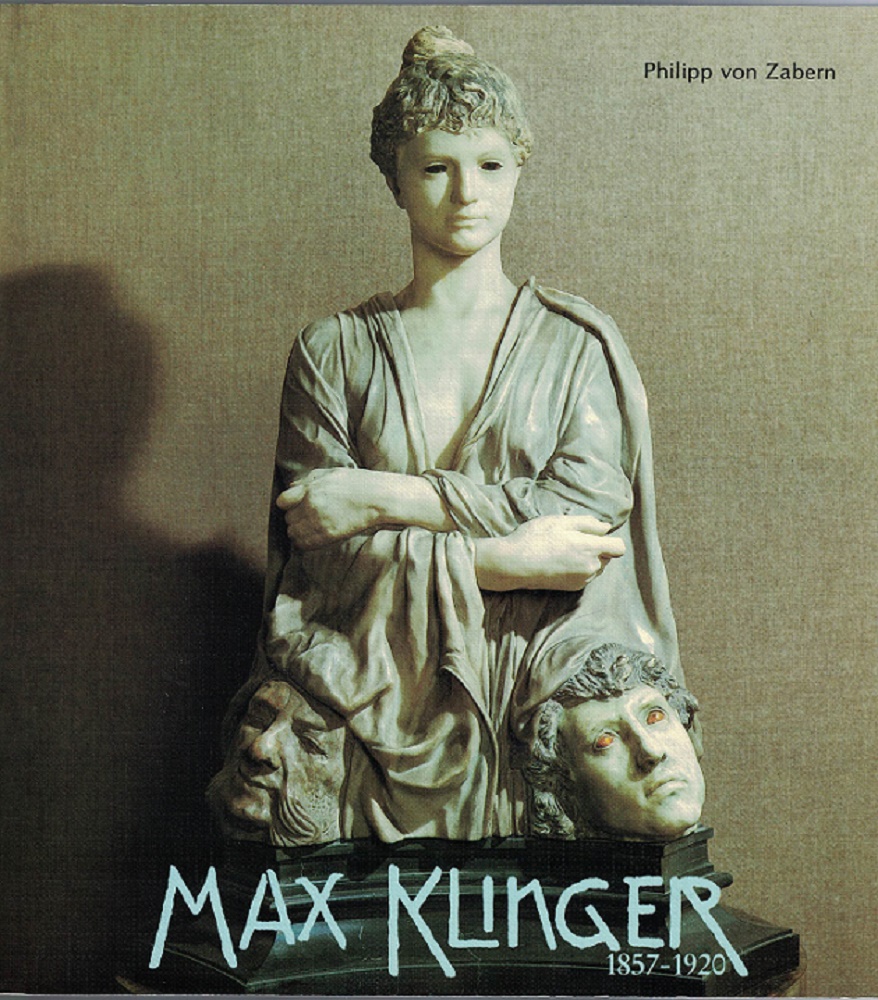   Max Klinger. 