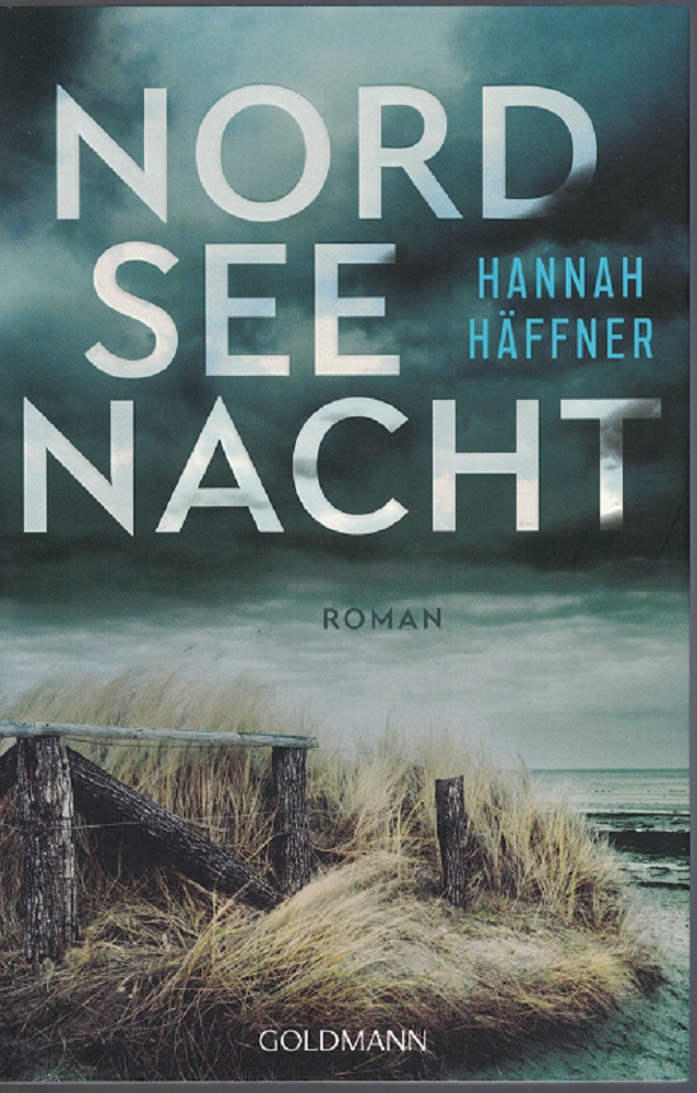 Hffner, Hannah:  Nordsee-Nacht. Roman. 