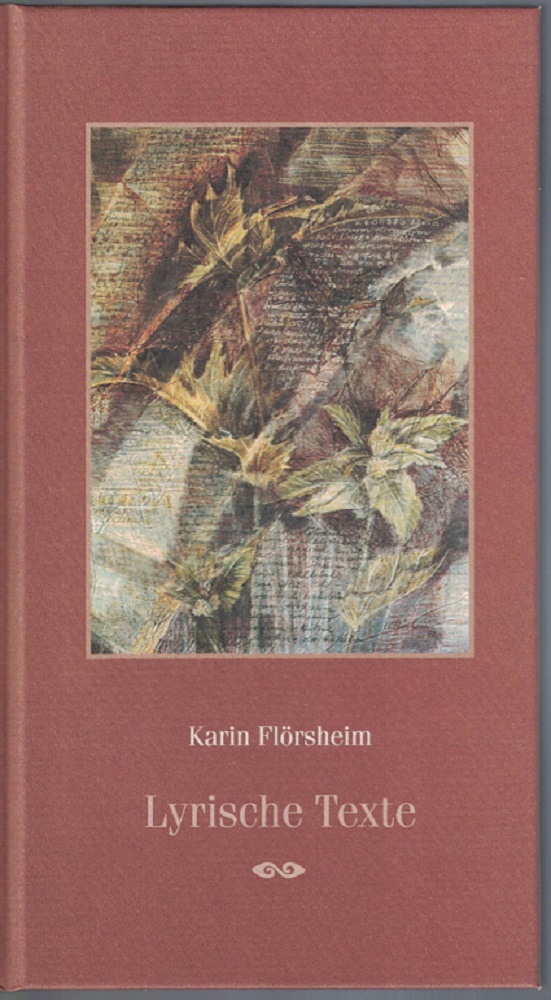 Flrsheim, Karin:  Lyrische Texte 