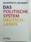 Das politische System Deutschlands. Institutionen, Willensbildung und Politikfelder - Manfred G Schmidt