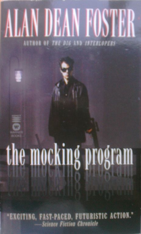 The Mocking Program - Foster, Alan Dean