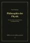 Philosophie der Physik: Mit einem Abriss zur physikalischen Grundlagenforschung  Auflage: 2 - Paul Natterer