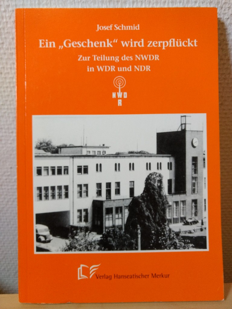Schriftenreihe der Hamburger Wirtschaftschronik, Neue Folge, Beiheft 3: Ein 