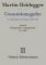 Gesamtausgabe 2. Abt. Bd. 26: Metaphysische Anfangsgründe der Logik im Ausgang von Leibniz (Sommersemester 1928)  Auflage: durchges. - Martin Heidegger, Klaus Held