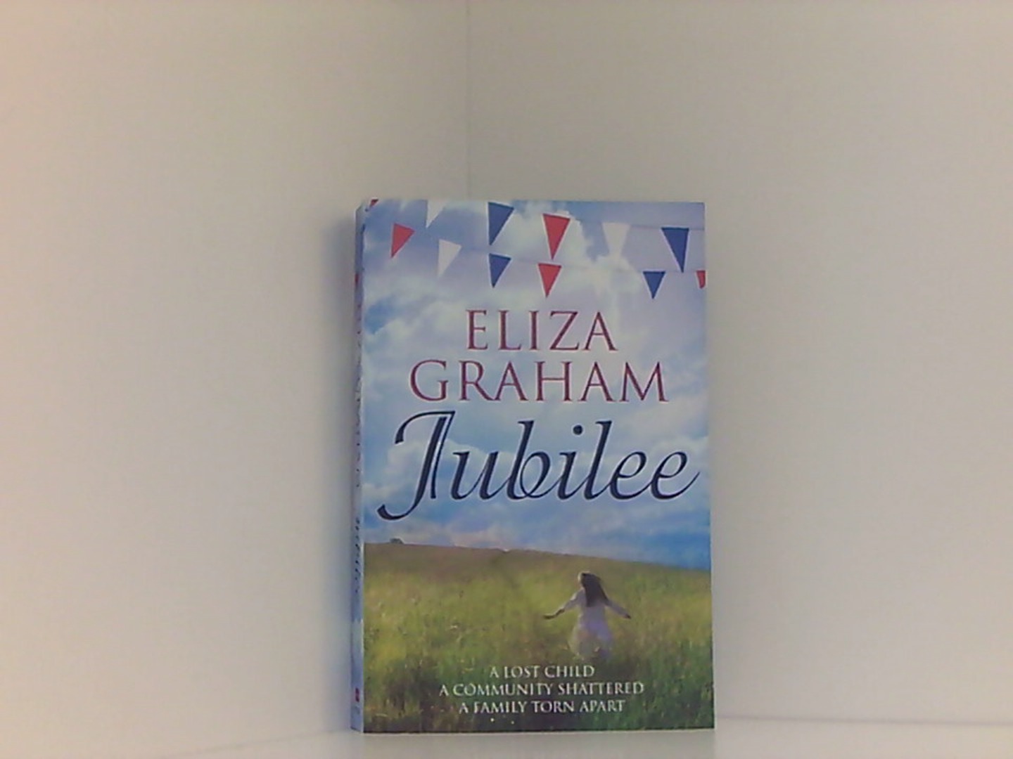 Jubilee - Graham, Eliza
