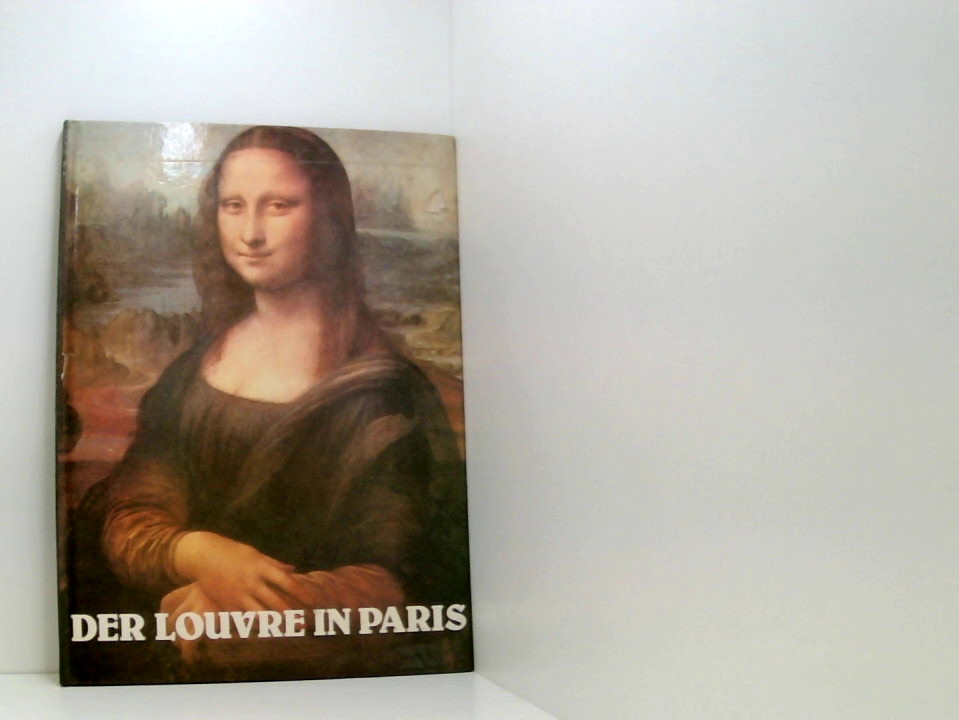 Der Louvre in Paris  Sonderausg.