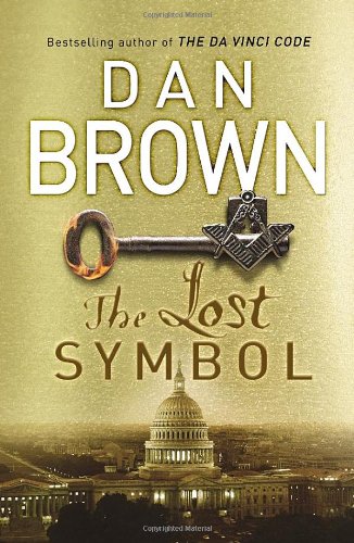 The Lost Symbol (Robert Langdon, Band 3) - Brown, Dan