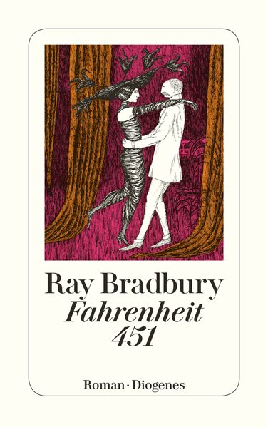 Fahrenheit 451 (detebe) - Bradbury, Ray