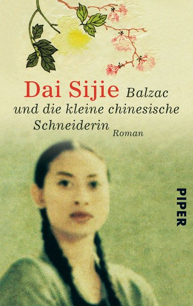 Balzac und die kleine chinesische Schneiderin - Sijie, Dai