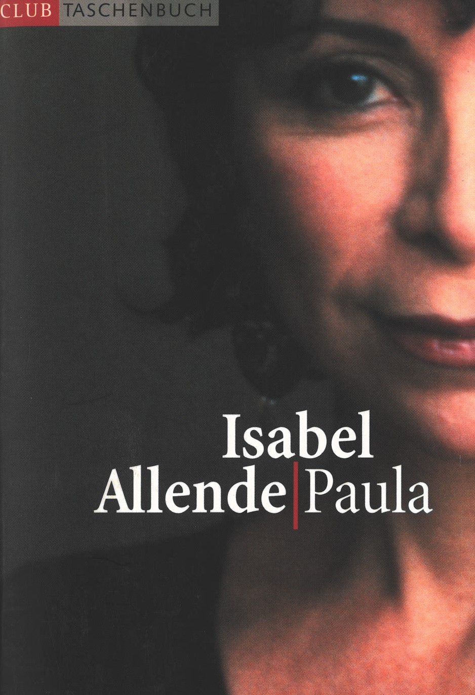 Paula, Sonderausgabe - Allende, Isabel