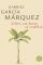Leben, um davon zu erzählen  2. Auflage - Gabriel García Márquez