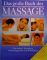 Das große Buch der Massage. Die besten Techniken zum Entspannen und Wohlfühlen - Penny Rich