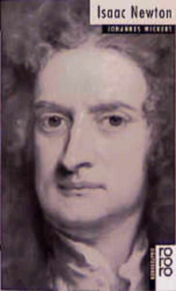 Newton, Isaac  3 - Wickert, Johannes