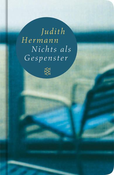 Nichts als Gespenster: Erzählungen (Fischer Taschenbibliothek) - Hermann, Judith