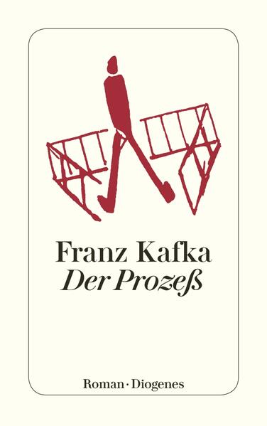 Der Prozeß: Roman (detebe) - Kafka, Franz