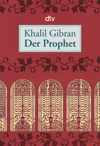 Der Prophet - Gibran, Khalil, Ditte Bandini  und Giovanni Bandini
