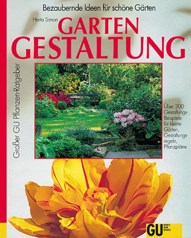 Gartengestaltung - Simon, Herta und Jürgen Becker