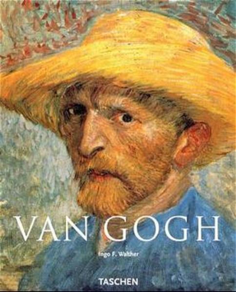 Van Gogh: Kleine Reihe - Kunst - Walther, Ingo F.