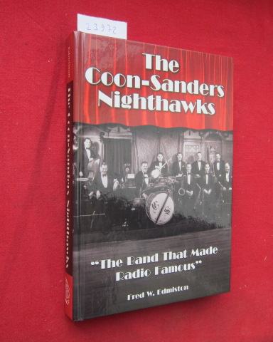 The Coon-Sanders Nighthawks - 
