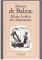Kleine Leiden des Ehestandes Illustriert von Bertell - Honore Balzac
