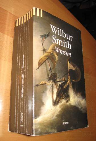 Monsun - Smith, Wilbur