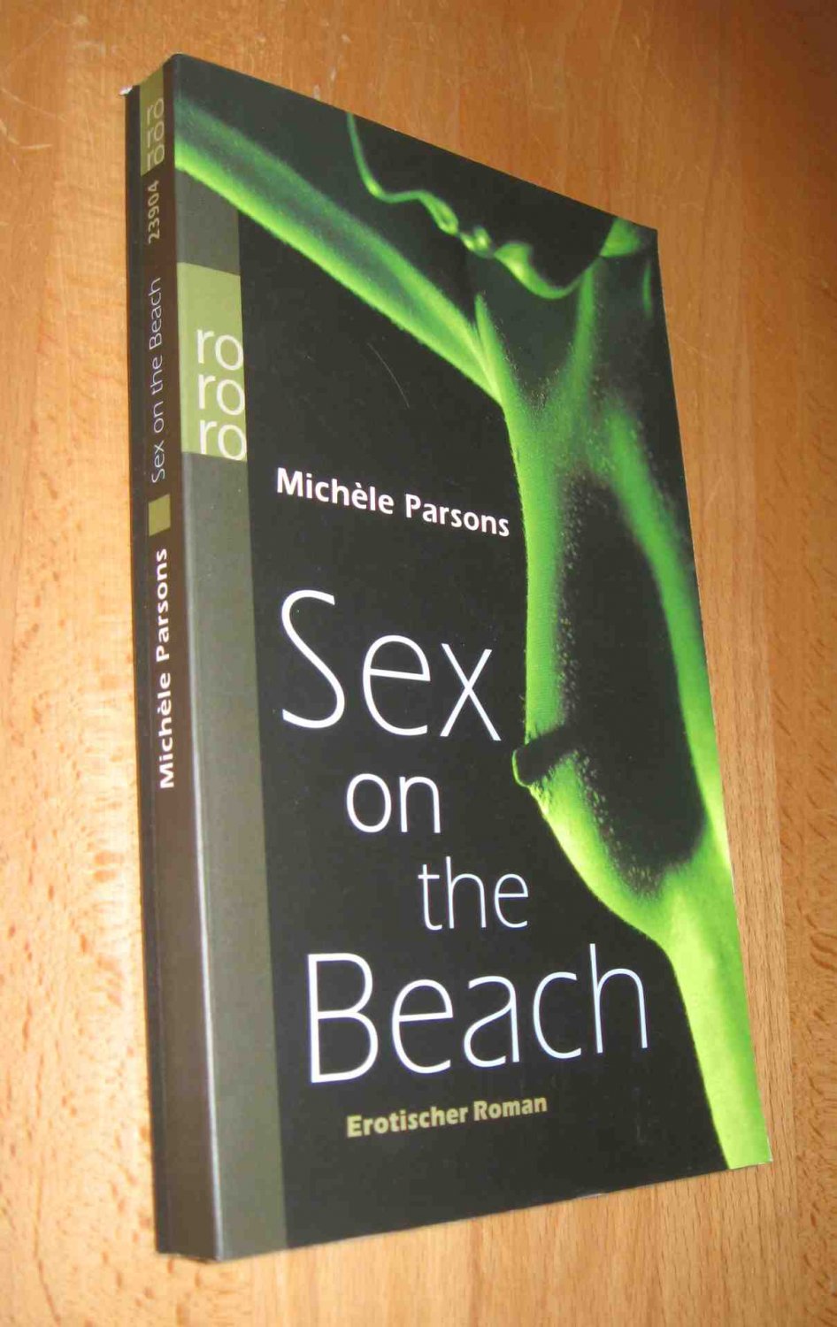 Sex on the Beach - Parsons, Michele