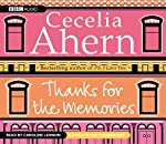 Thanks for the Memories, 10 Audio-CDs - Ahern, Cecelia und Caroline Lennon