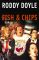 Fish & Chips: Roman Roman 1 - Roddy Doyle, Renate Orth-Guttmann