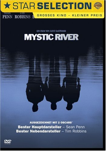 Mystic River  Standard Version - Sean Penn Tim Robbins  und  Kevin Bacon