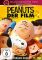 Die Peanuts - Der Film  Standard Version - Christian Kaplan Paul Feig, Bill Melendez