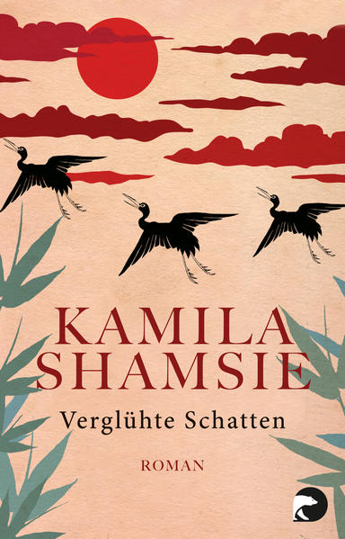 Verglühte Schatten: Roman Roman - Shamsie, Kamila und Ulrike Thiesmeyer