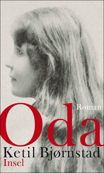 Oda: Roman Roman 1 - Bjørnstad, Ketil, Ketil Bjørnstad  und Lothar Schneider