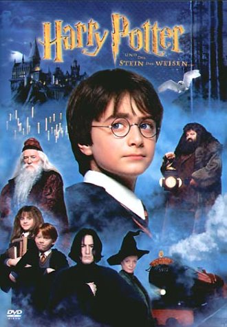 Harry Potter und der Stein der Weisen [2 DVDs]  Standard Version - Rupert Grint Daniel Radcliffe  und  Emma Watson