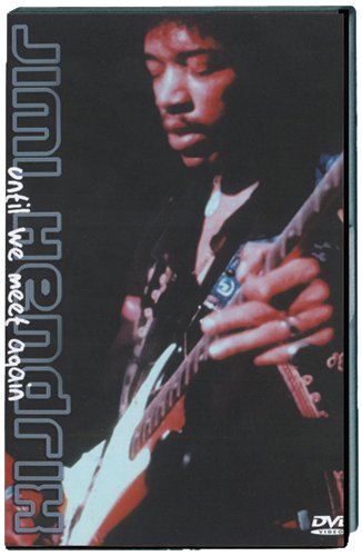 Jimi Hendrix - Until We Meet Again  Standard Version - Jimi Hendrix Unbekannt  und  Jimi Hendrix