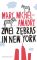 Zwei Zebras in New York: Roman Roman 1. Auflage 2013, - Marc Michel-Amadry, Herbert Fell