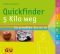 Quickfinder 5 Kilo weg (GU Quickfinder Körper, Geist & Seele) so schaffen Sie es in 2, 3, 4, 6, 8 oder 10 Wochen 1 - Friedrich Bohlmann