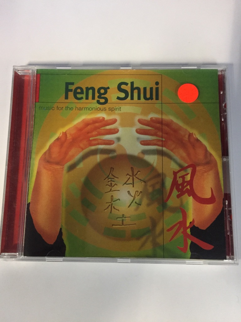 Feng Shui - Various