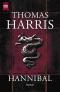 Hannibal  1 - Thomas Harris