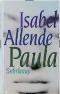 Paula  2. Auflage, - Isabel Allende, Lieselotte Kolanoske