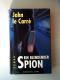 Ein blendender Spion - John le Carré