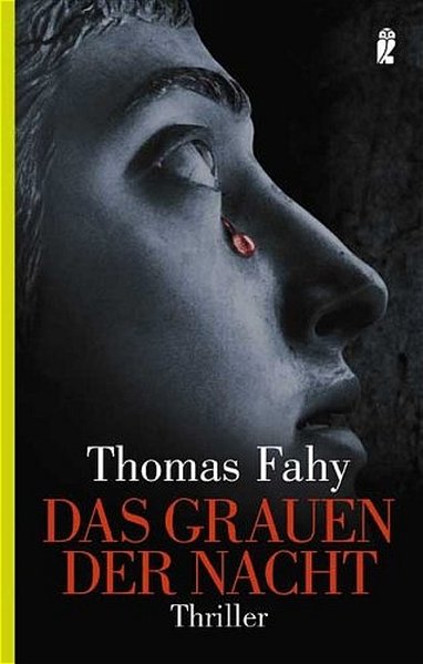 Das Grauen der Nacht (Ullstein Taschenbuch)  1., - Fahy, Thomas